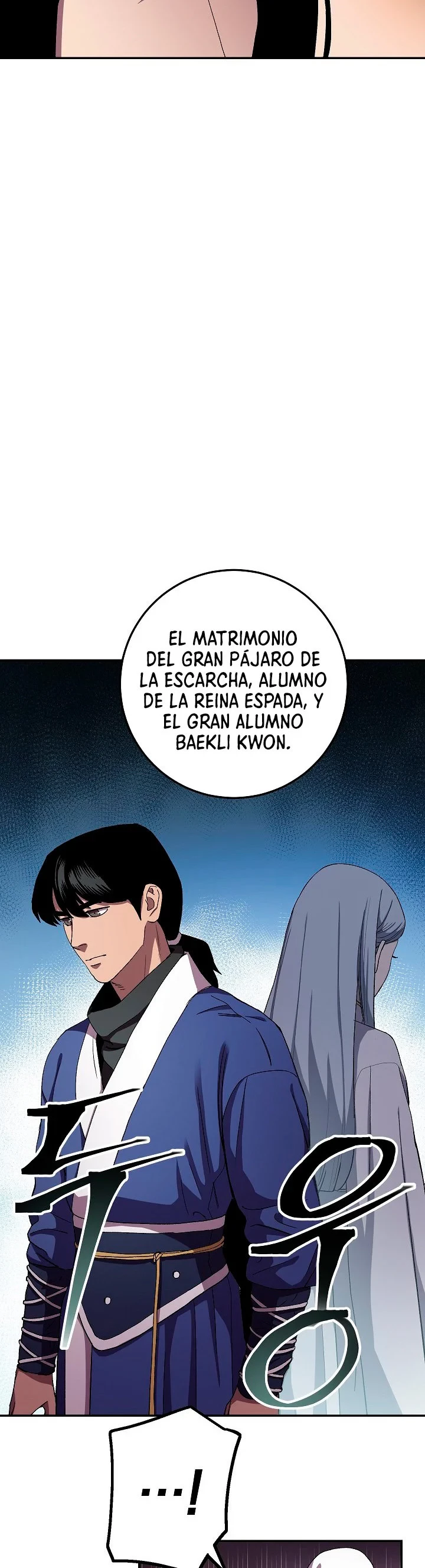 La Leyenda de Asura - El Dragón Venenoso > Capitulo 44 > Page 381