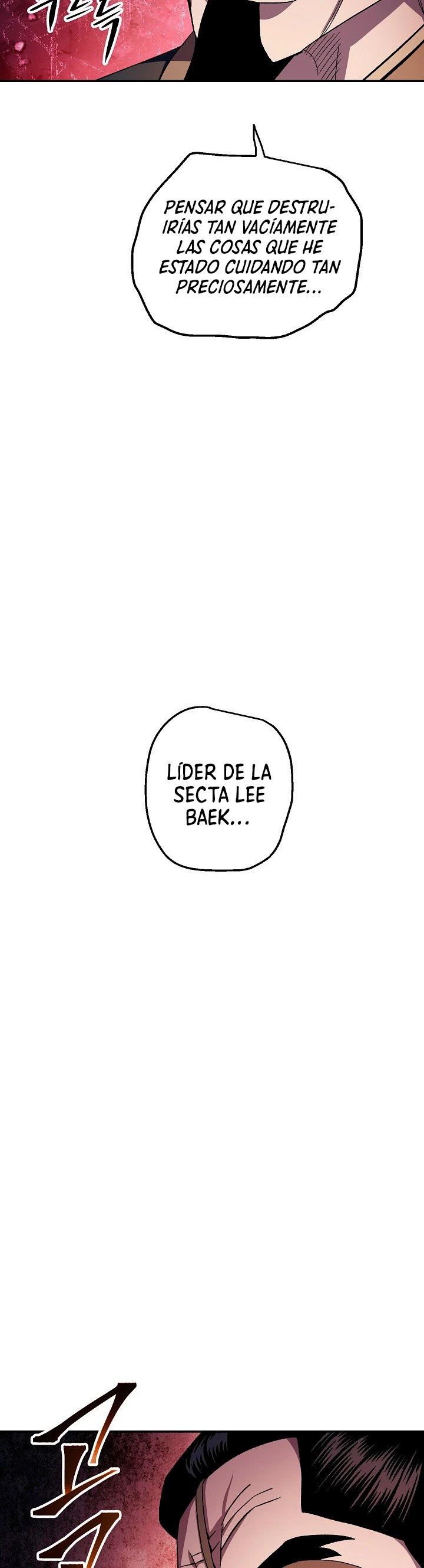 La Leyenda de Asura - El Dragón Venenoso > Capitulo 44 > Page 421
