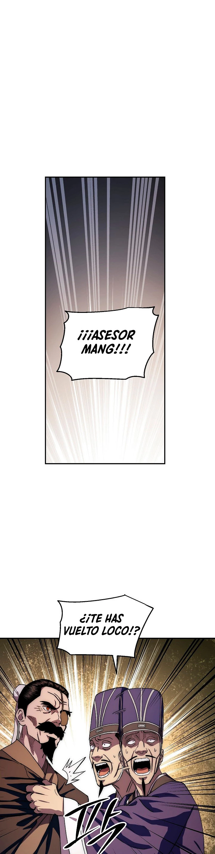 La Leyenda de Asura - El Dragón Venenoso > Capitulo 45 > Page 81