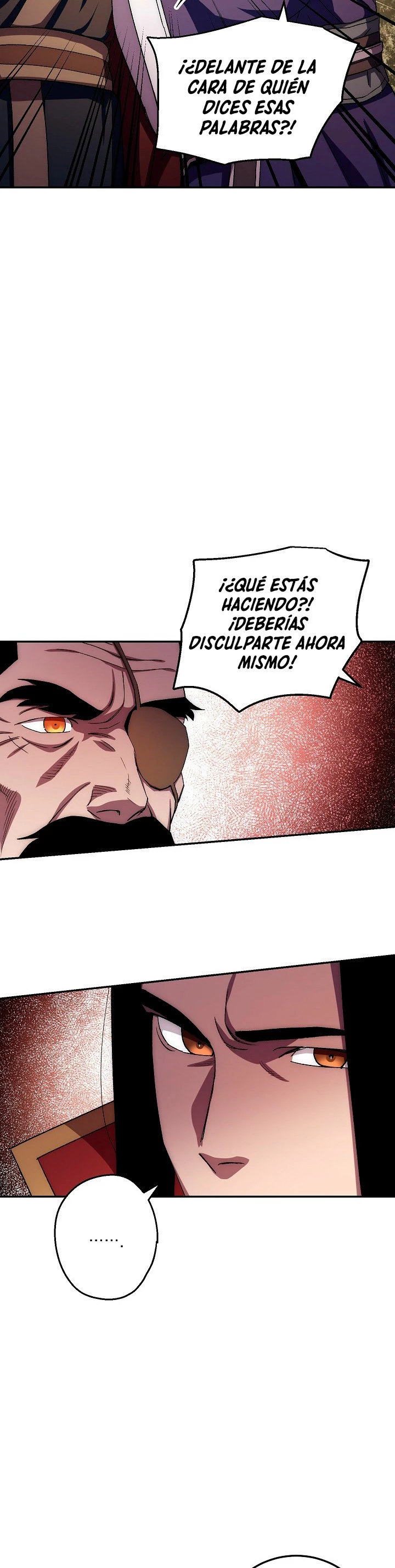 La Leyenda de Asura - El Dragón Venenoso > Capitulo 45 > Page 91