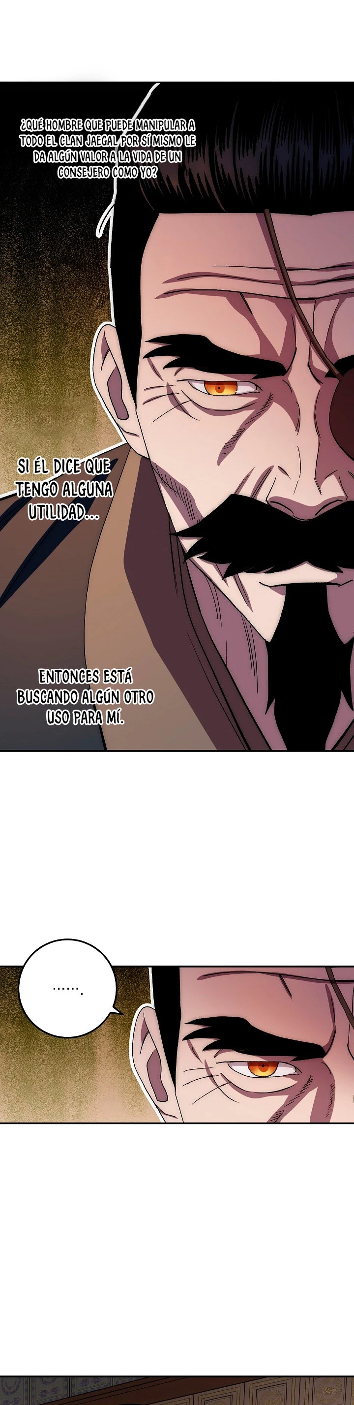 La Leyenda de Asura - El Dragón Venenoso > Capitulo 45 > Page 111