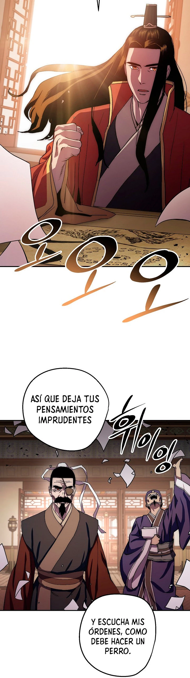 La Leyenda de Asura - El Dragón Venenoso > Capitulo 45 > Page 171