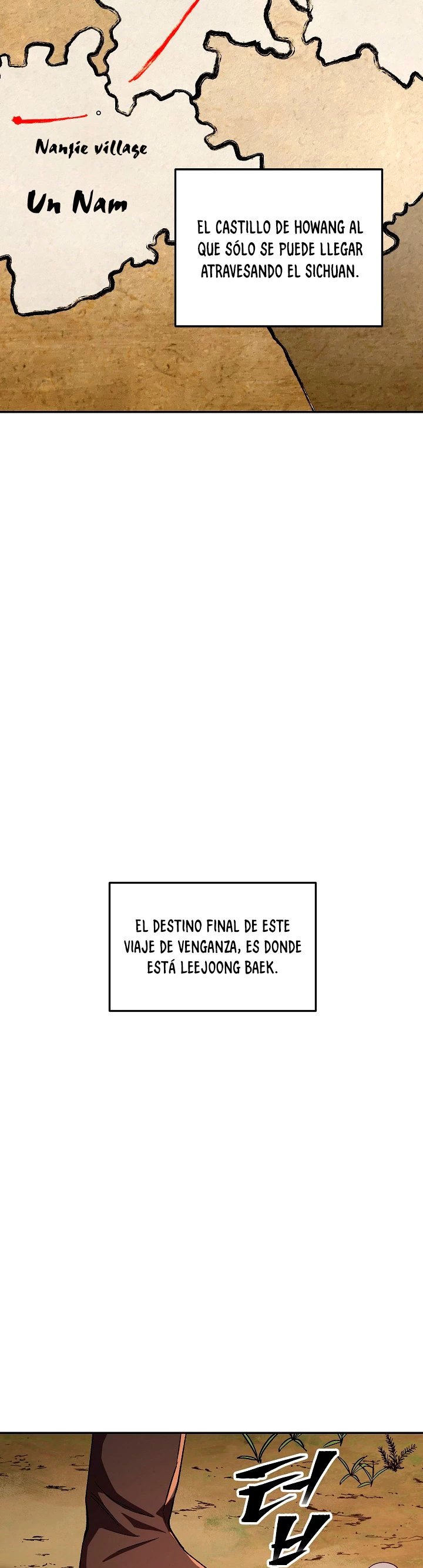 La Leyenda de Asura - El Dragón Venenoso > Capitulo 45 > Page 361