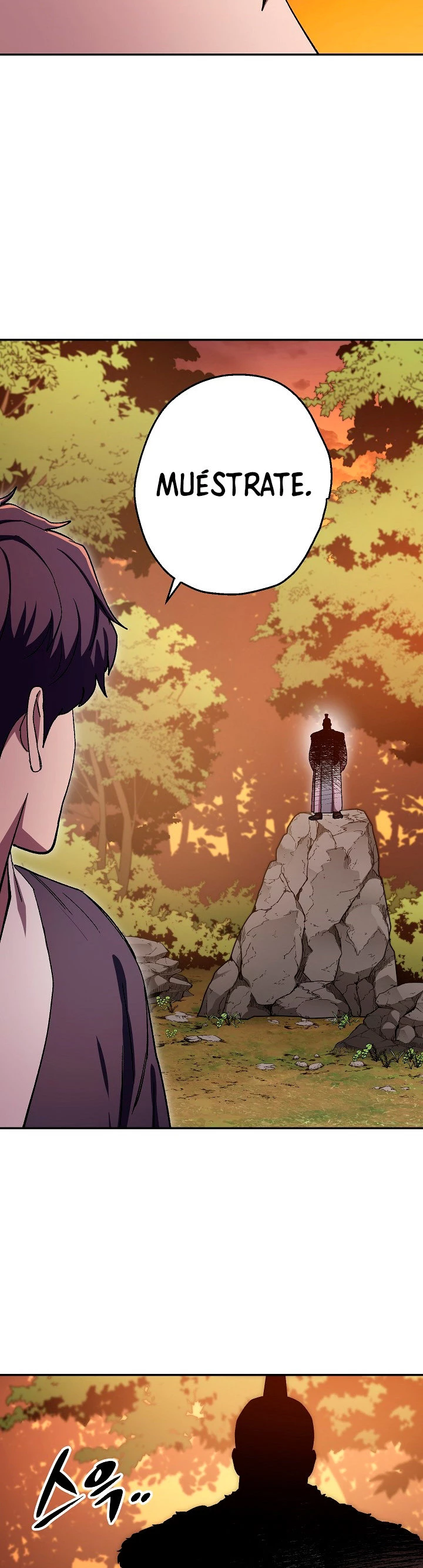 La Leyenda de Asura - El Dragón Venenoso > Capitulo 45 > Page 401