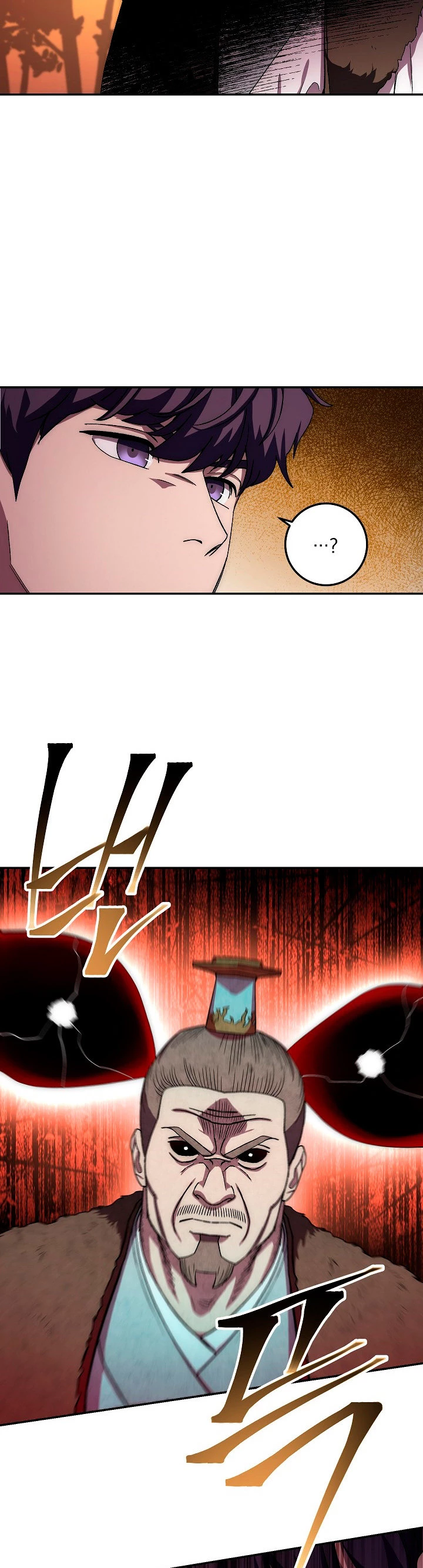 La Leyenda de Asura - El Dragón Venenoso > Capitulo 45 > Page 411