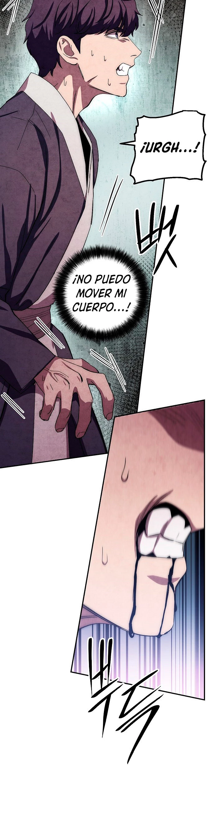 La Leyenda de Asura - El Dragón Venenoso > Capitulo 45 > Page 431