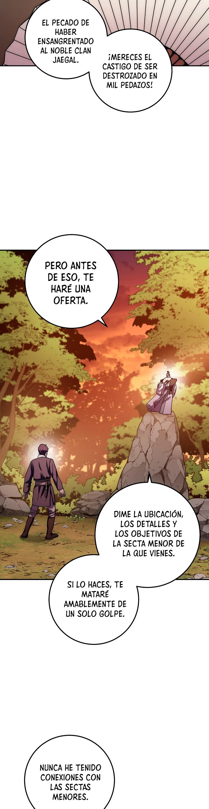 La Leyenda de Asura - El Dragón Venenoso > Capitulo 45 > Page 471