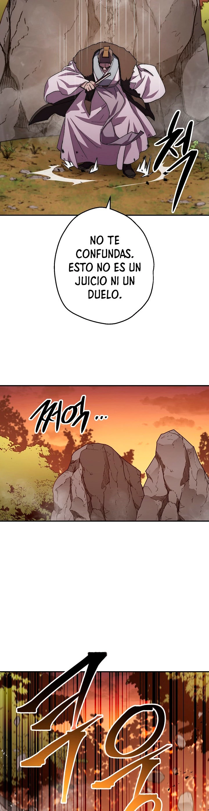 La Leyenda de Asura - El Dragón Venenoso > Capitulo 45 > Page 541