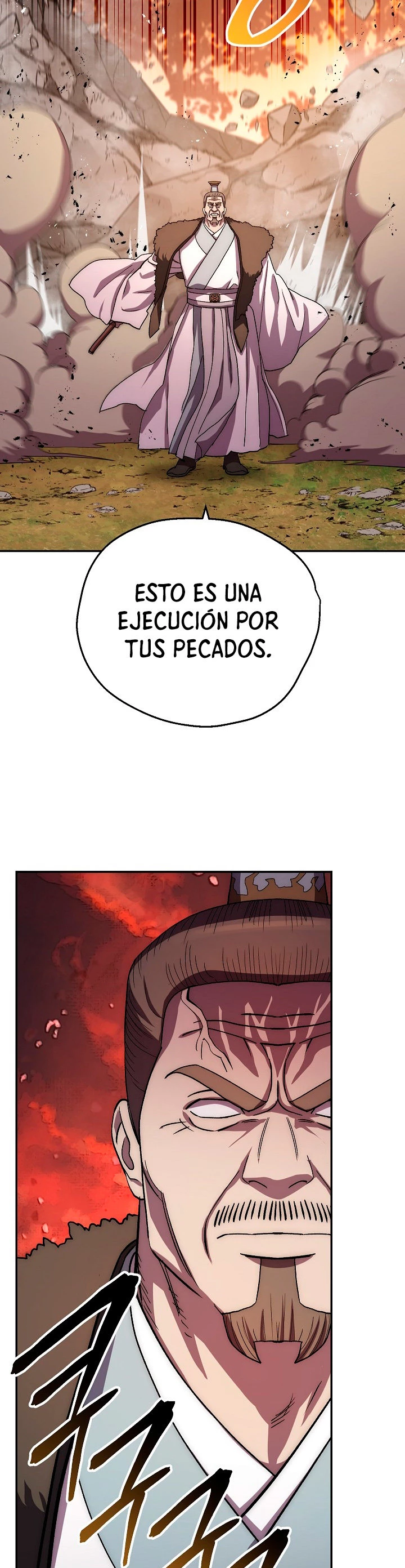 La Leyenda de Asura - El Dragón Venenoso > Capitulo 45 > Page 551