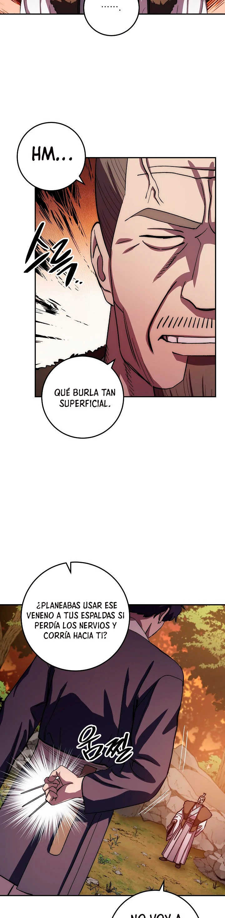 La Leyenda de Asura - El Dragón Venenoso > Capitulo 46 > Page 61