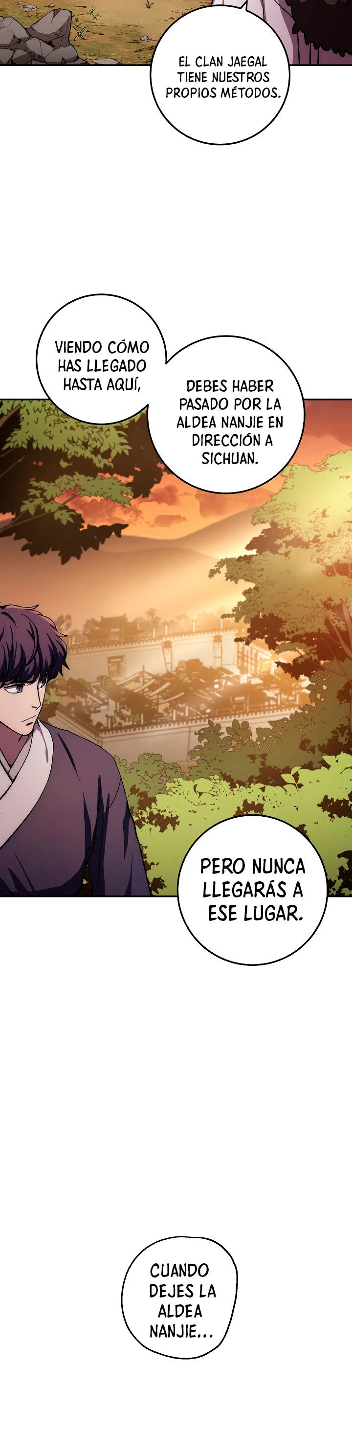 La Leyenda de Asura - El Dragón Venenoso > Capitulo 46 > Page 81