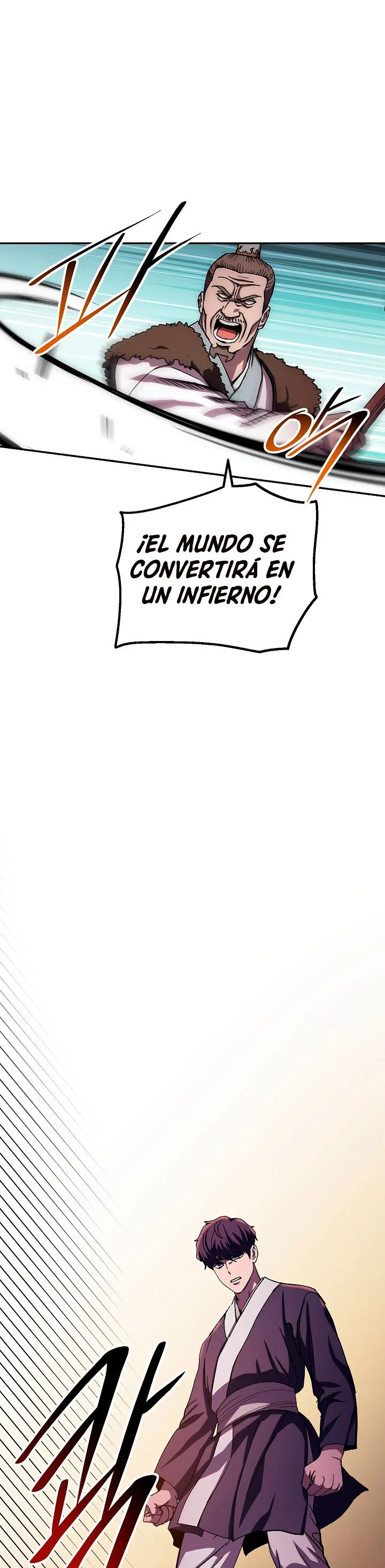 La Leyenda de Asura - El Dragón Venenoso > Capitulo 46 > Page 91