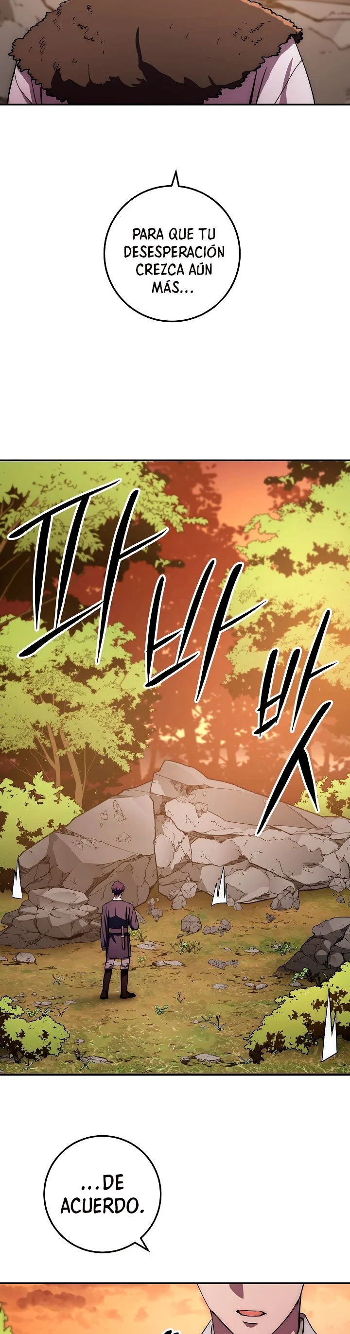 La Leyenda de Asura - El Dragón Venenoso > Capitulo 46 > Page 131