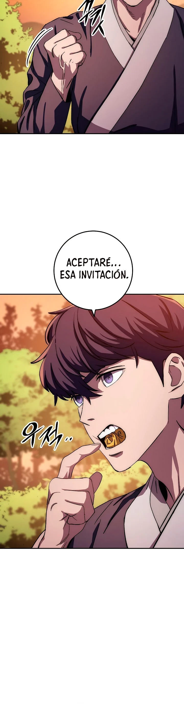 La Leyenda de Asura - El Dragón Venenoso > Capitulo 46 > Page 141