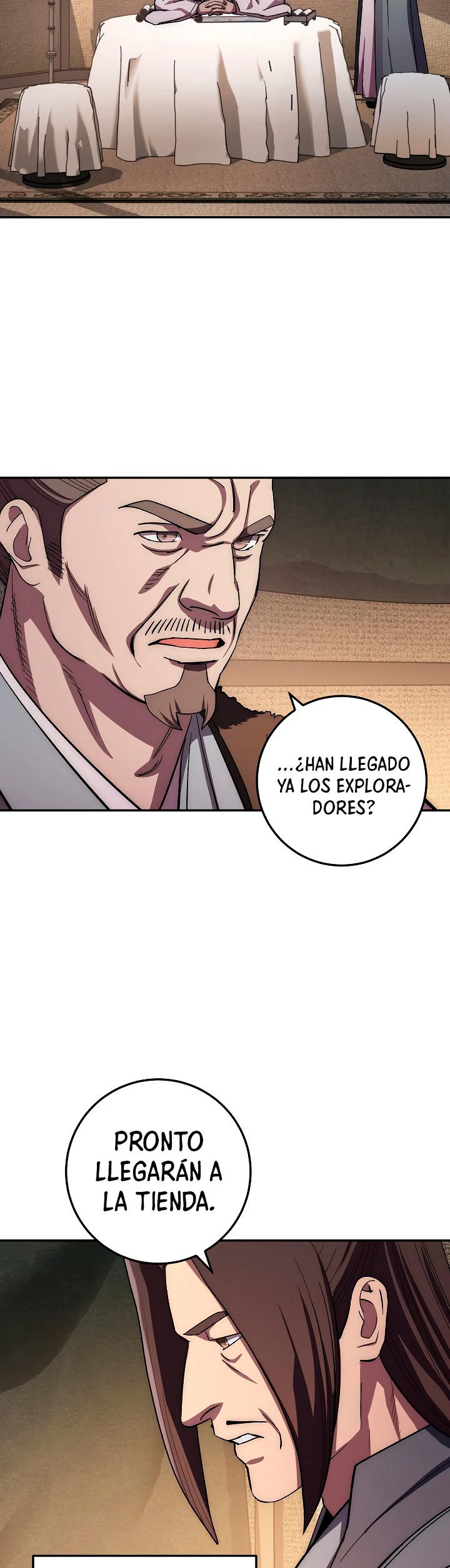 La Leyenda de Asura - El Dragón Venenoso > Capitulo 46 > Page 241