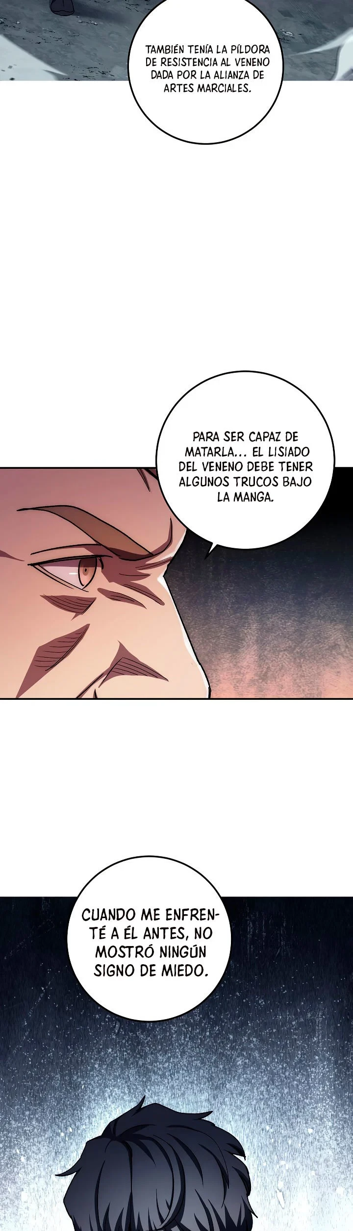 La Leyenda de Asura - El Dragón Venenoso > Capitulo 46 > Page 281