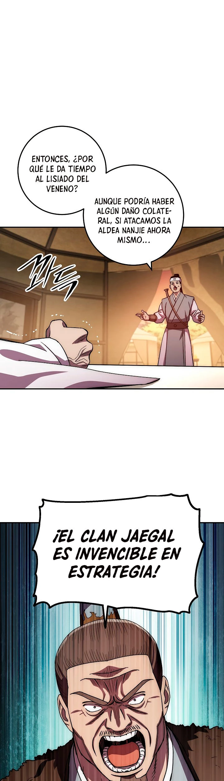 La Leyenda de Asura - El Dragón Venenoso > Capitulo 46 > Page 301