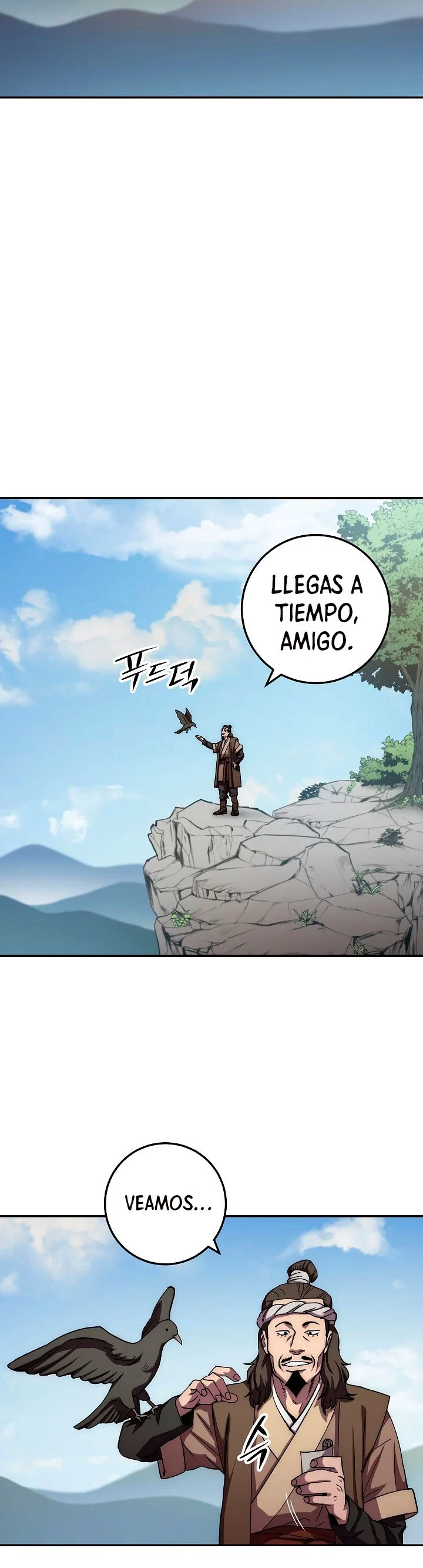 La Leyenda de Asura - El Dragón Venenoso > Capitulo 46 > Page 341