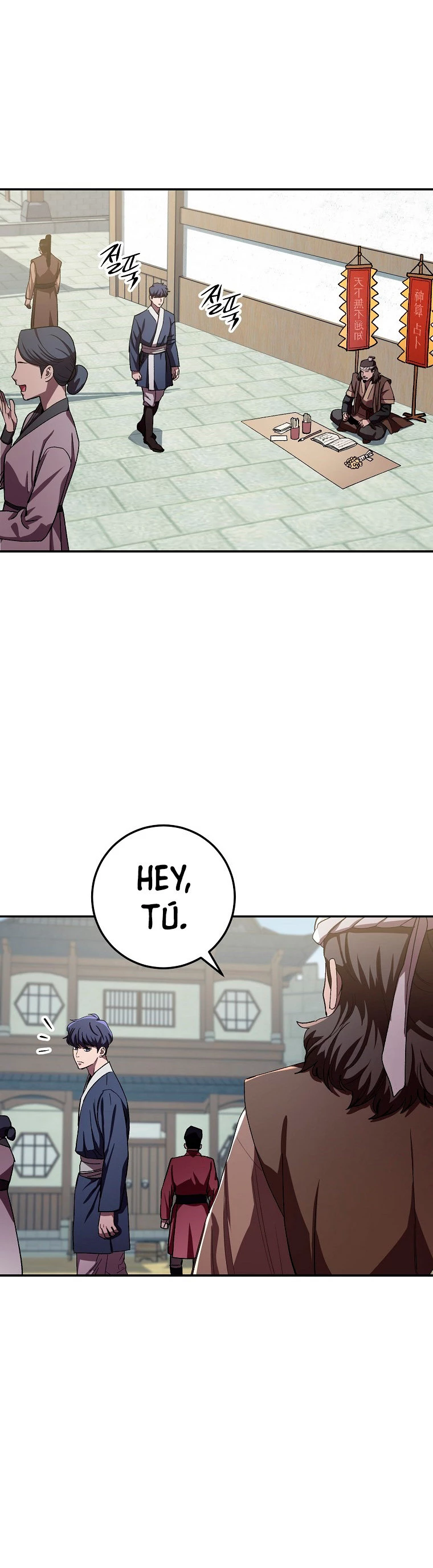 La Leyenda de Asura - El Dragón Venenoso > Capitulo 47 > Page 201