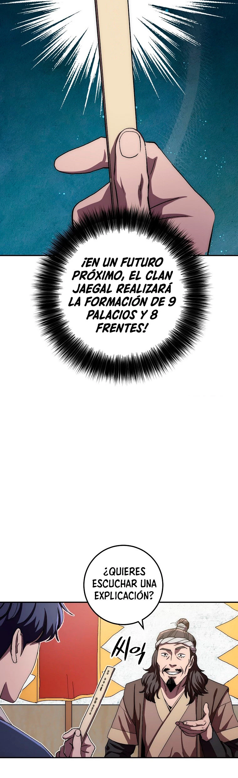 La Leyenda de Asura - El Dragón Venenoso > Capitulo 47 > Page 271