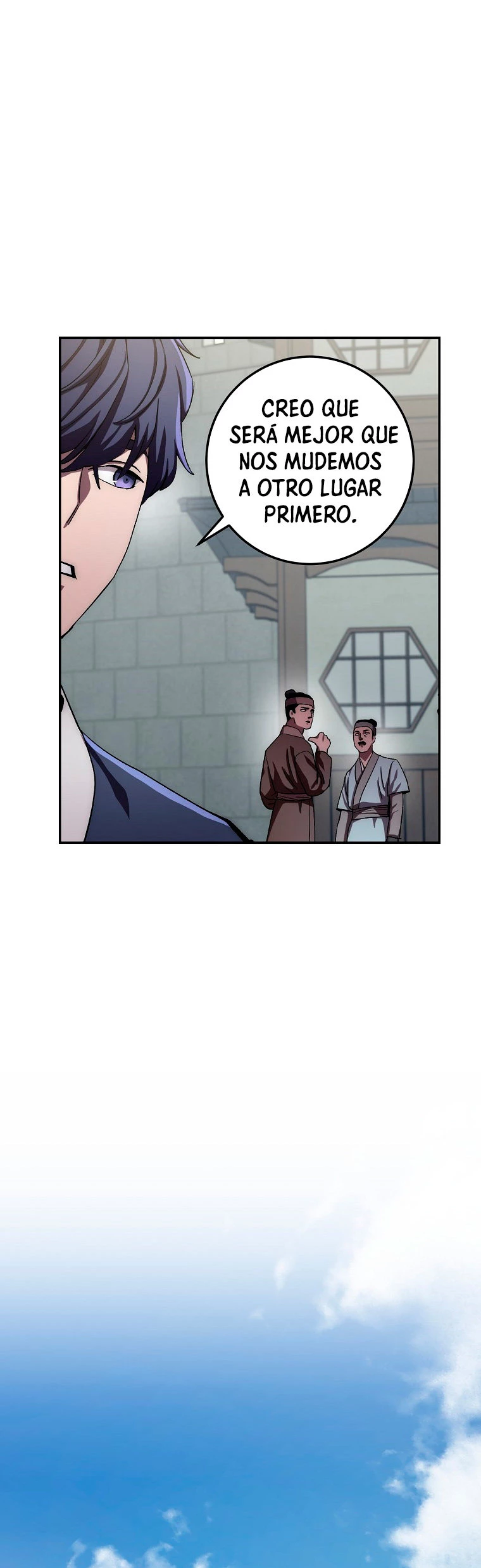 La Leyenda de Asura - El Dragón Venenoso > Capitulo 47 > Page 281