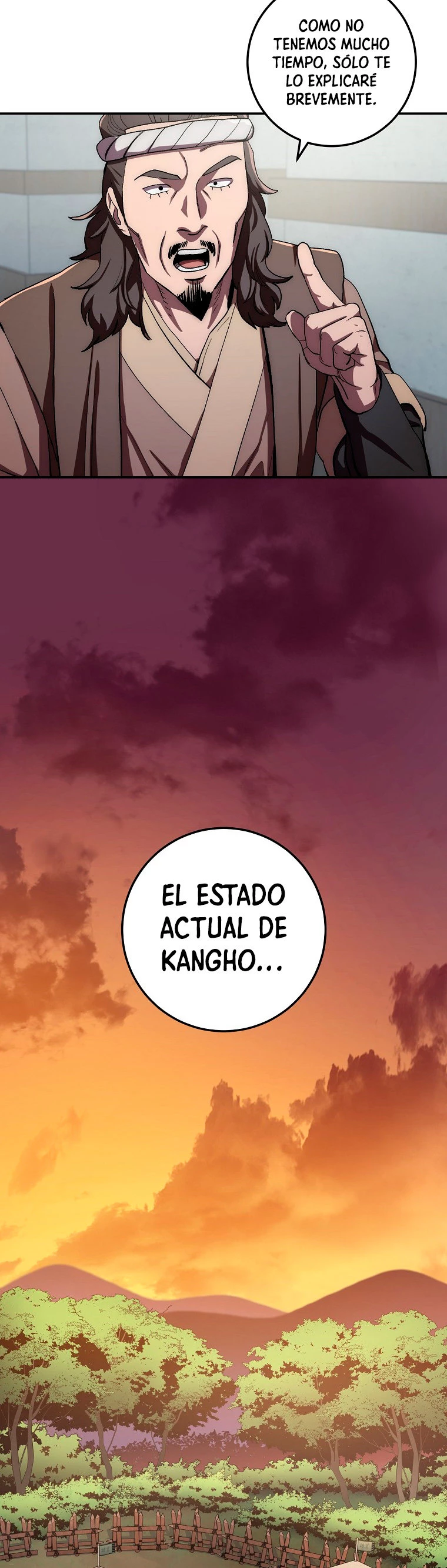 La Leyenda de Asura - El Dragón Venenoso > Capitulo 47 > Page 451