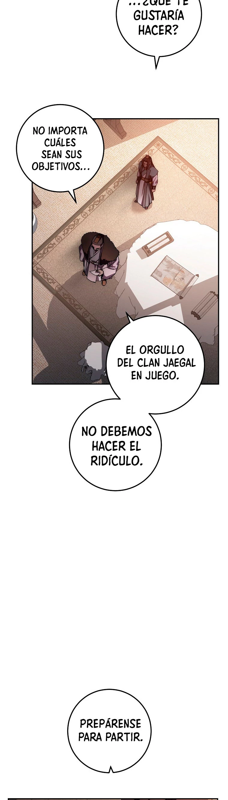 La Leyenda de Asura - El Dragón Venenoso > Capitulo 47 > Page 501