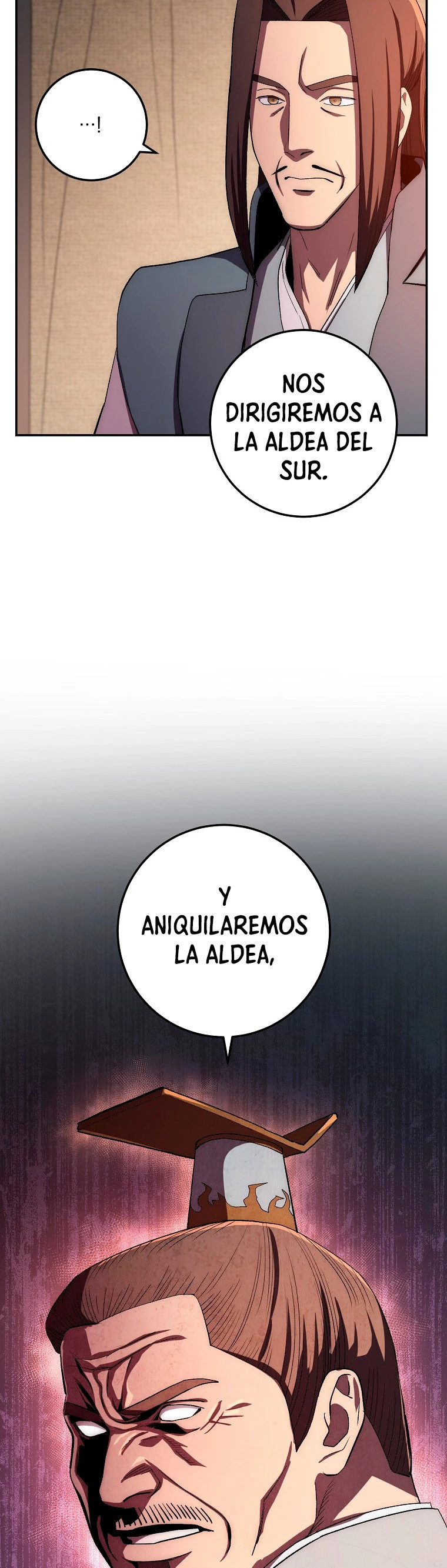 La Leyenda de Asura - El Dragón Venenoso > Capitulo 47 > Page 511
