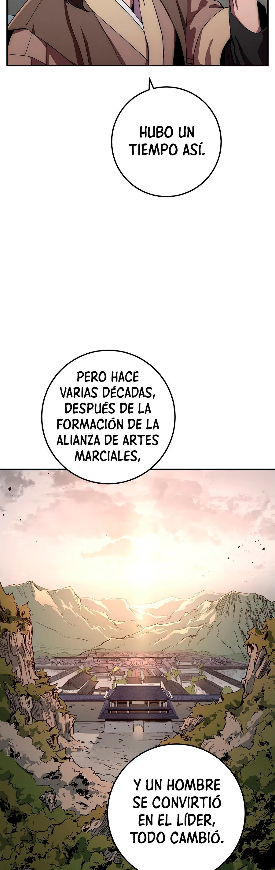La Leyenda de Asura - El Dragón Venenoso > Capitulo 48 > Page 61