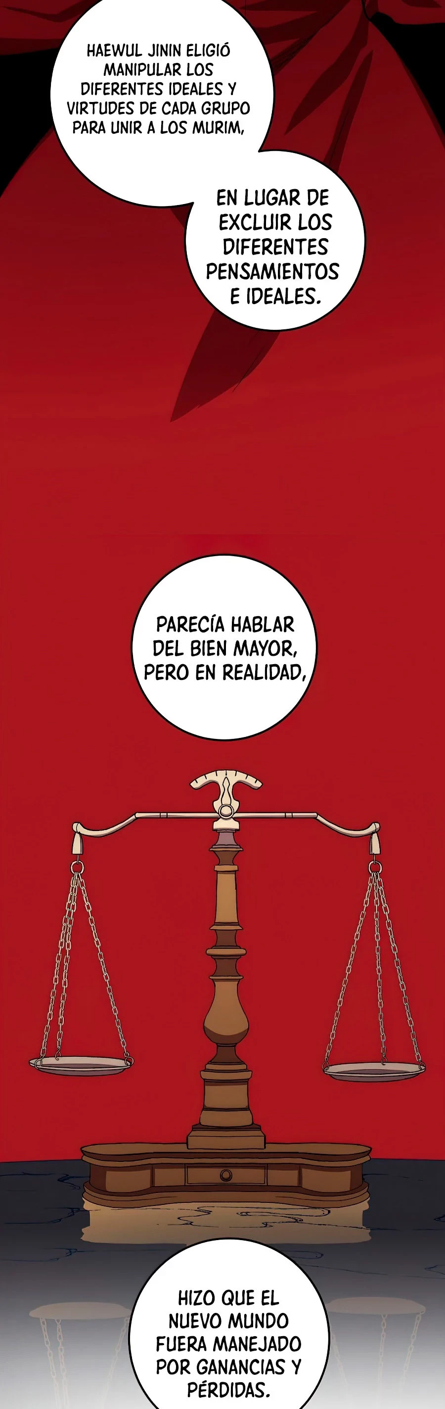 La Leyenda de Asura - El Dragón Venenoso > Capitulo 48 > Page 81