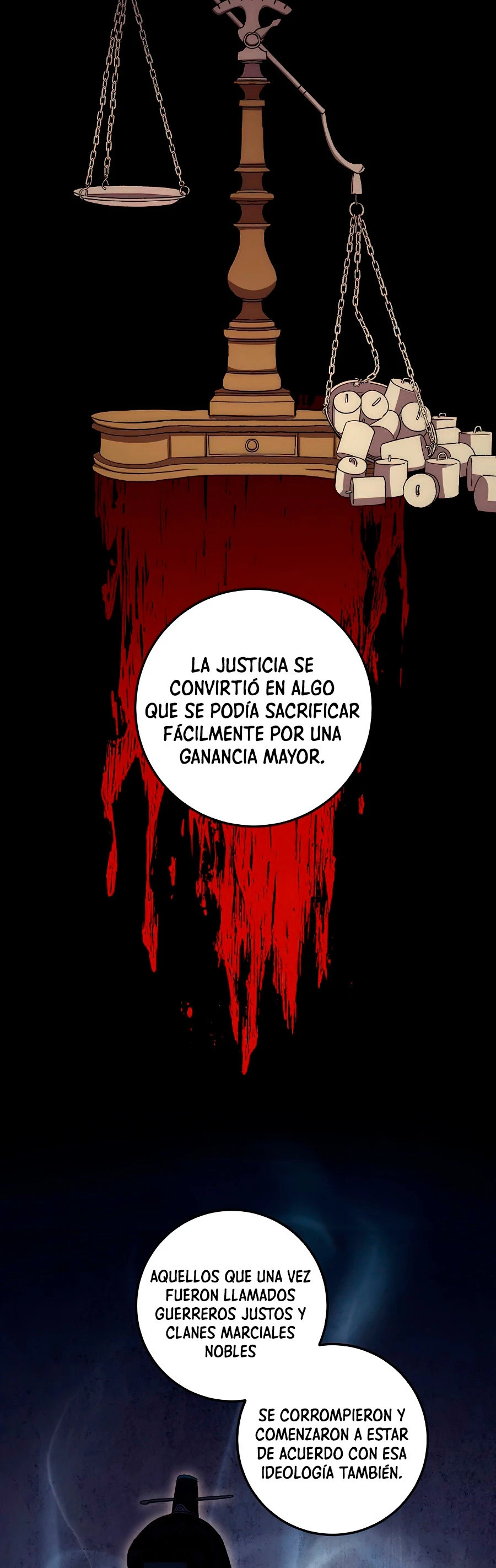 La Leyenda de Asura - El Dragón Venenoso > Capitulo 48 > Page 101