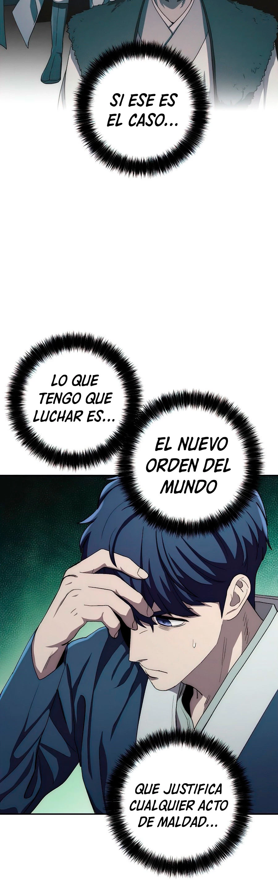 La Leyenda de Asura - El Dragón Venenoso > Capitulo 48 > Page 151