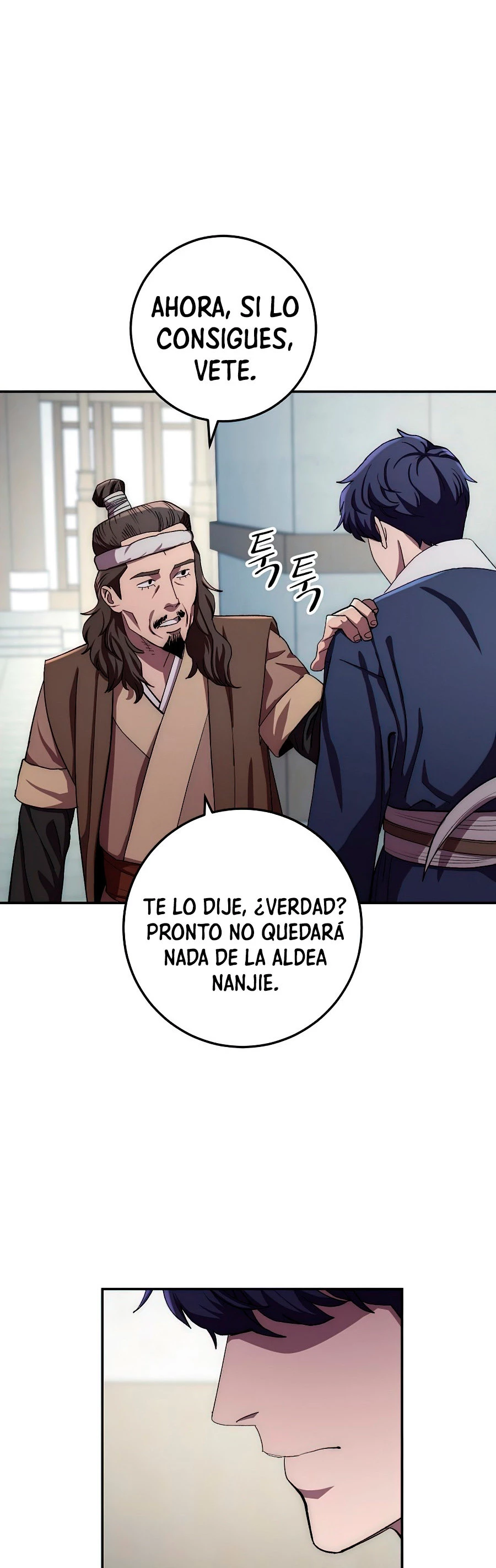 La Leyenda de Asura - El Dragón Venenoso > Capitulo 48 > Page 161