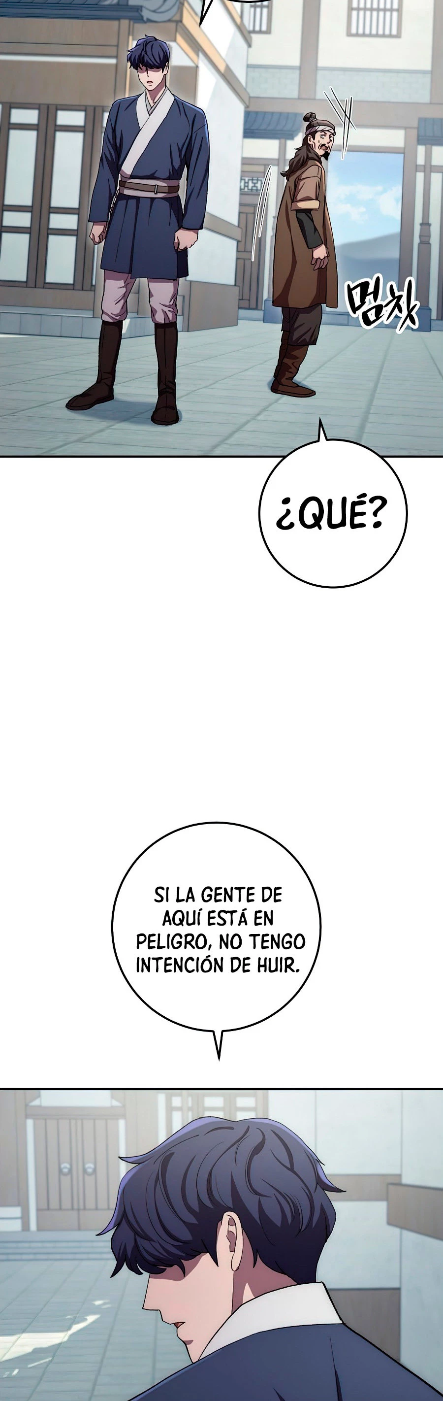 La Leyenda de Asura - El Dragón Venenoso > Capitulo 48 > Page 181