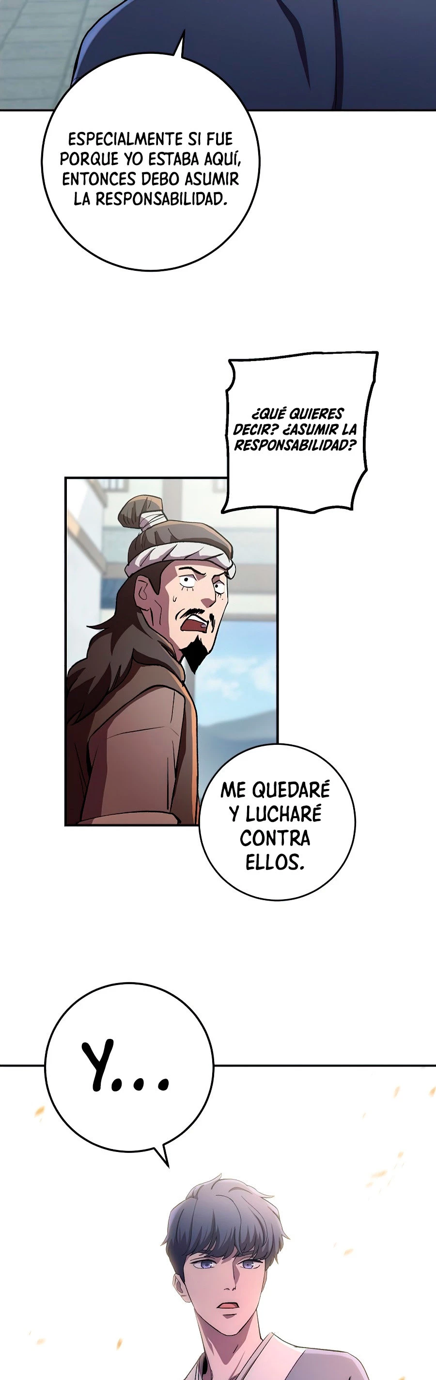 La Leyenda de Asura - El Dragón Venenoso > Capitulo 48 > Page 201