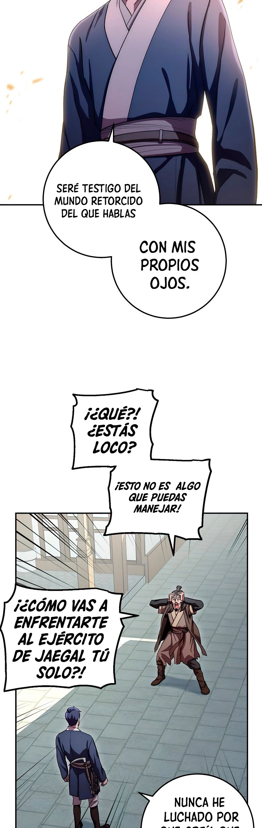La Leyenda de Asura - El Dragón Venenoso > Capitulo 48 > Page 211