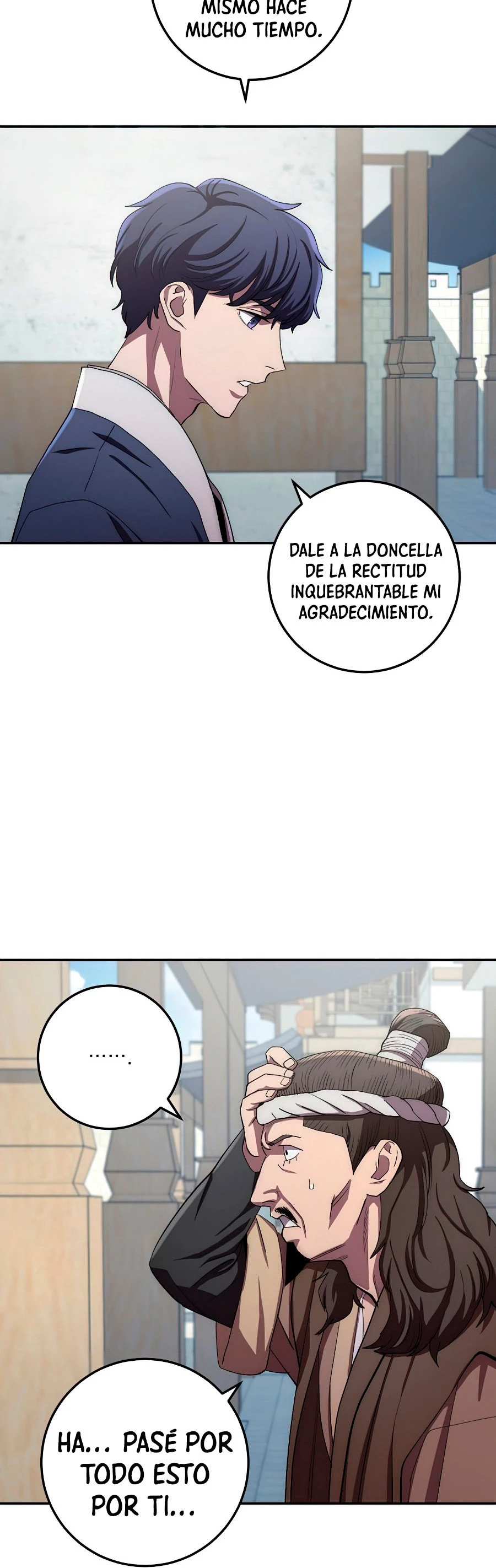 La Leyenda de Asura - El Dragón Venenoso > Capitulo 48 > Page 231