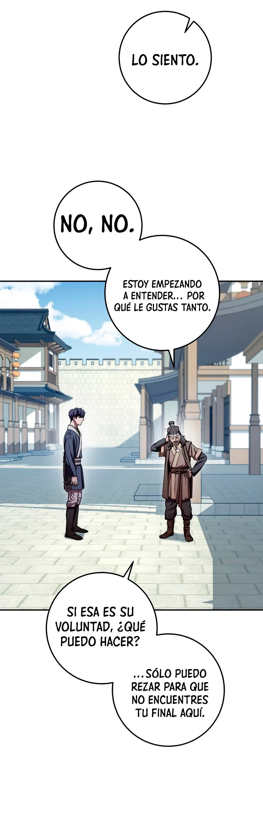 La Leyenda de Asura - El Dragón Venenoso > Capitulo 48 > Page 241