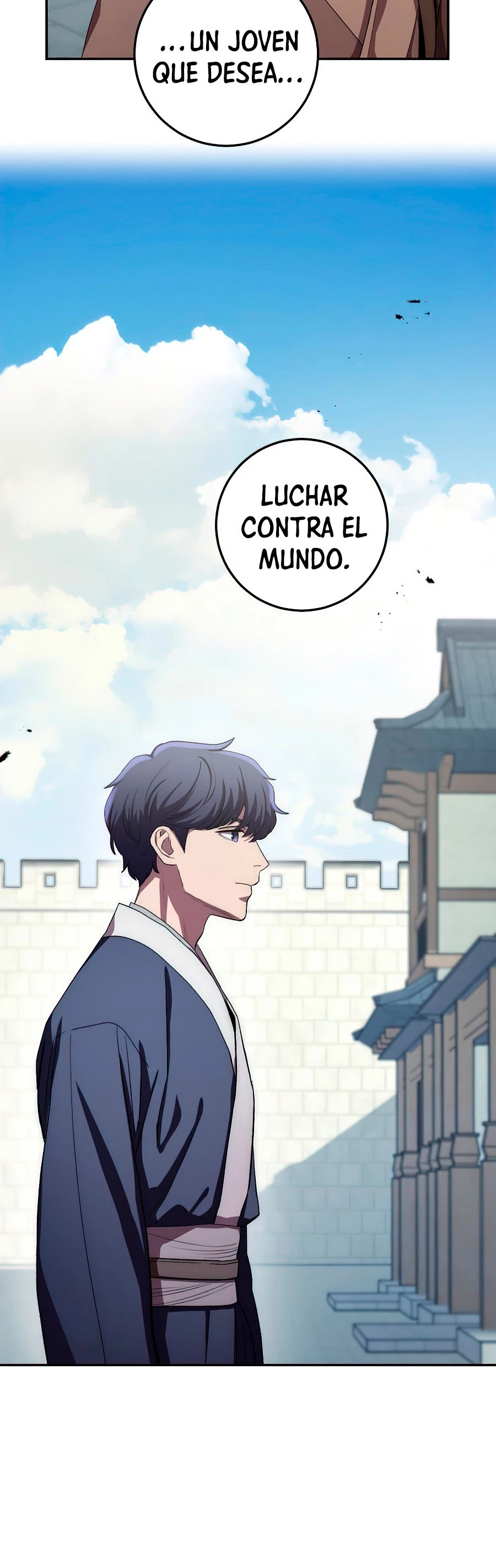 La Leyenda de Asura - El Dragón Venenoso > Capitulo 48 > Page 261