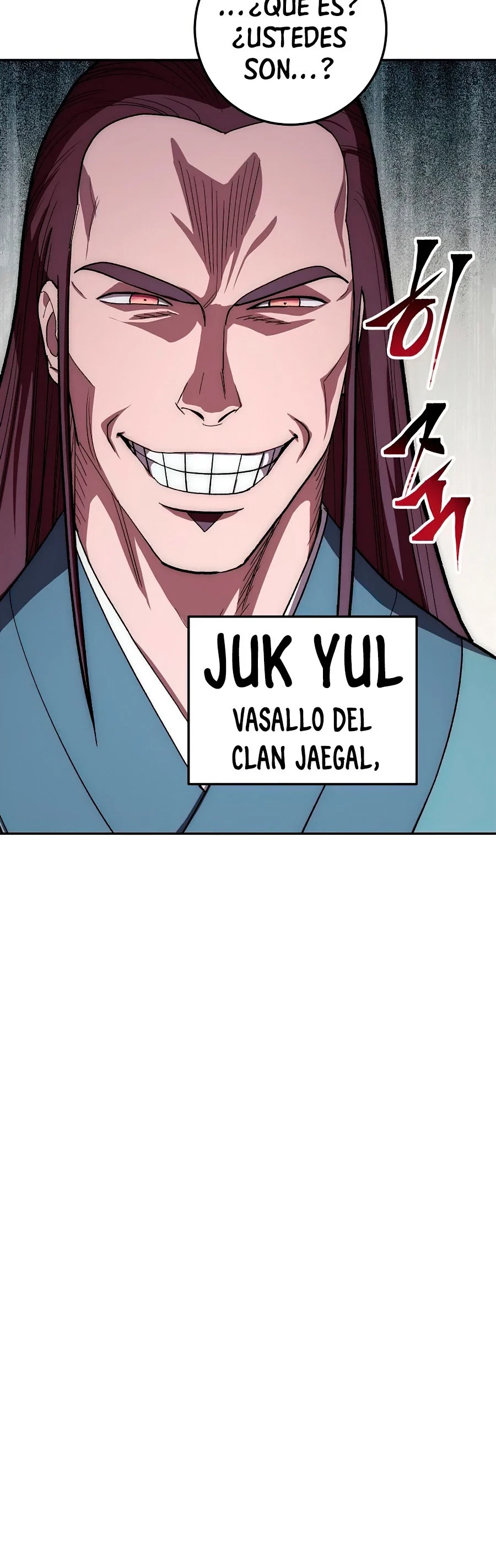 La Leyenda de Asura - El Dragón Venenoso > Capitulo 48 > Page 311