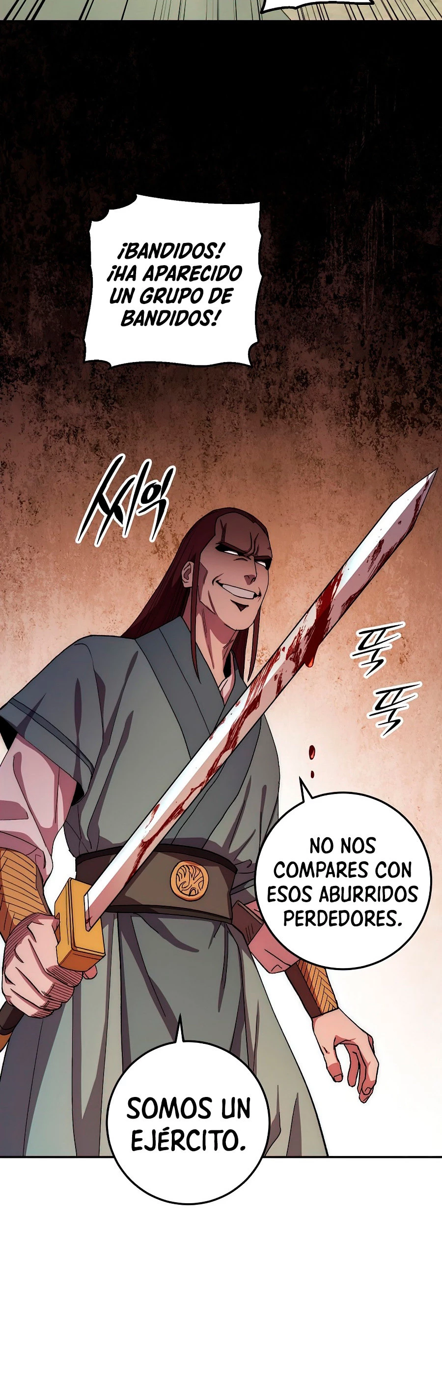 La Leyenda de Asura - El Dragón Venenoso > Capitulo 48 > Page 401