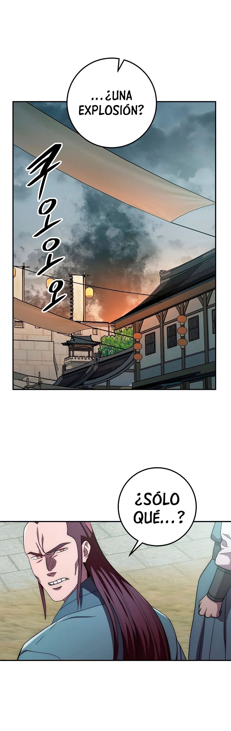 La Leyenda de Asura - El Dragón Venenoso > Capitulo 48 > Page 471