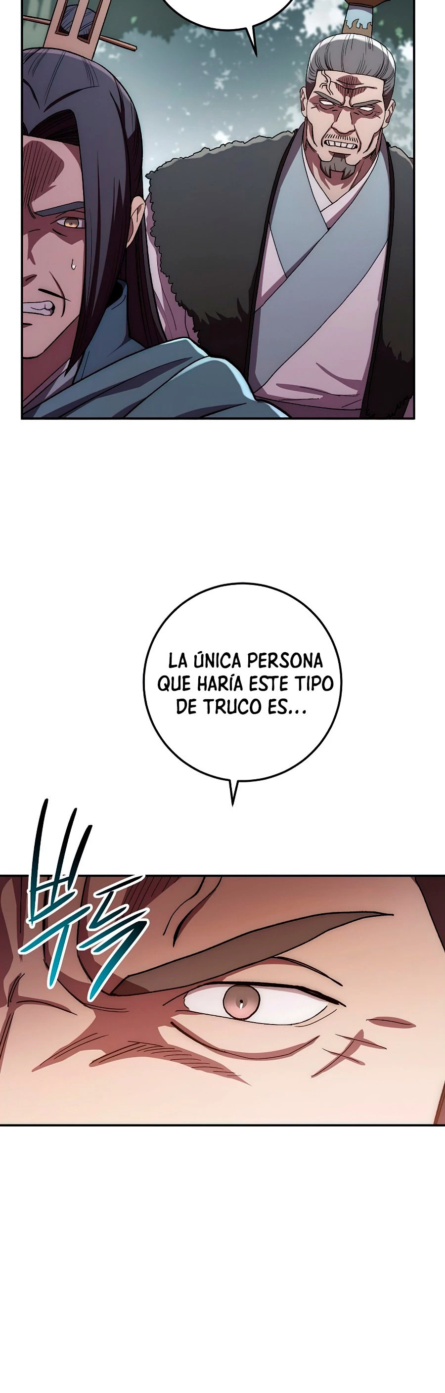 La Leyenda de Asura - El Dragón Venenoso > Capitulo 48 > Page 511