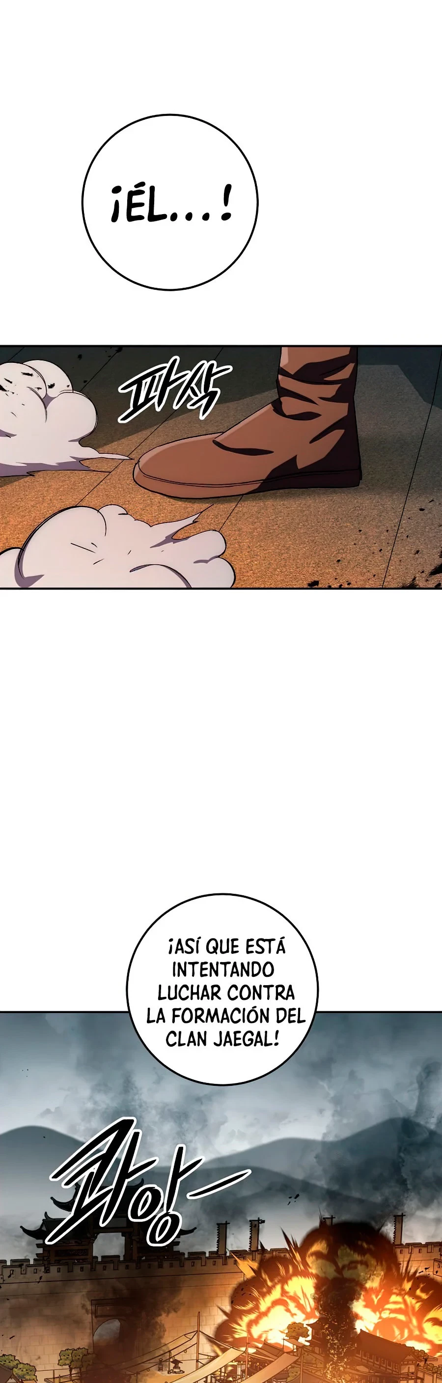 La Leyenda de Asura - El Dragón Venenoso > Capitulo 48 > Page 521