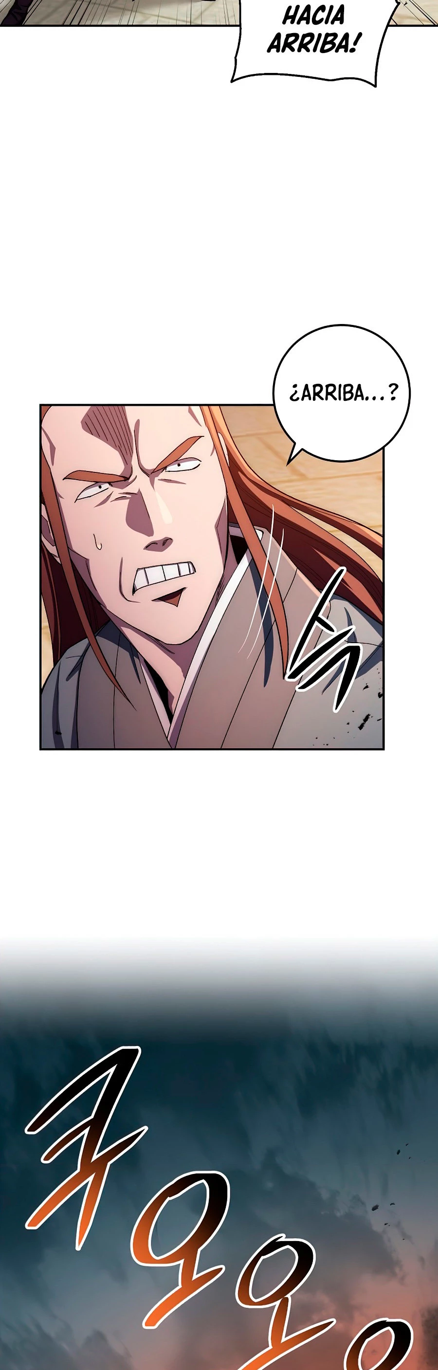 La Leyenda de Asura - El Dragón Venenoso > Capitulo 48 > Page 541