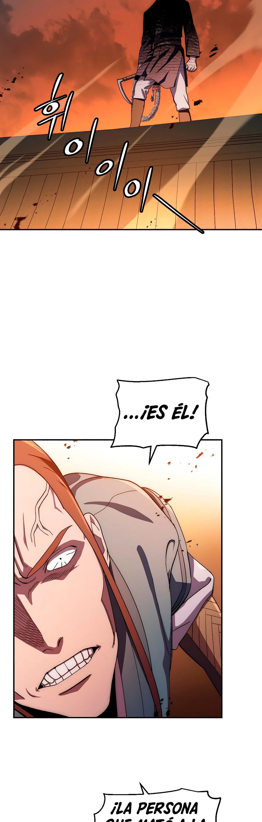 La Leyenda de Asura - El Dragón Venenoso > Capitulo 48 > Page 561
