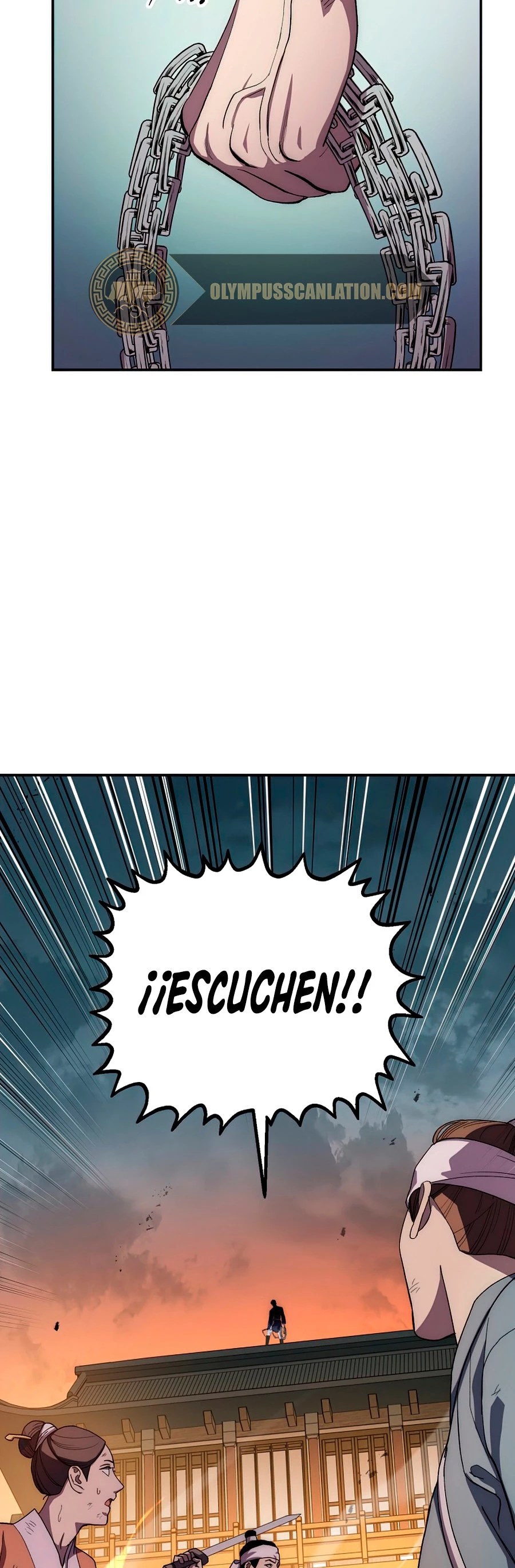 La Leyenda de Asura - El Dragón Venenoso > Capitulo 49 > Page 81