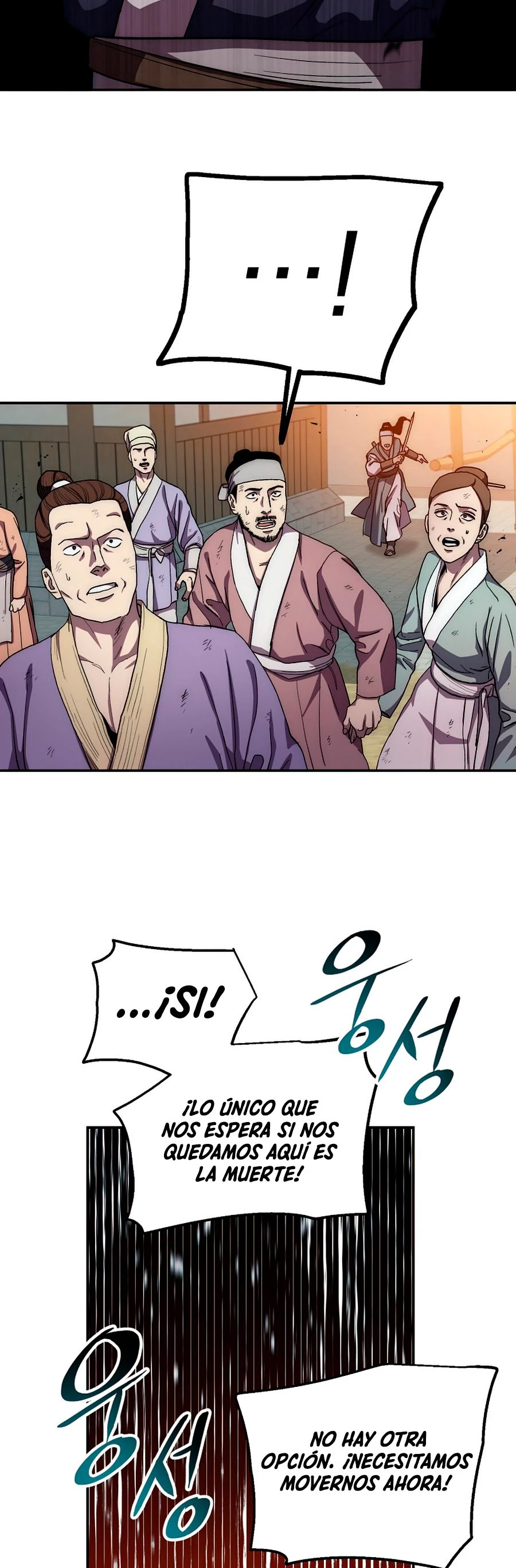 La Leyenda de Asura - El Dragón Venenoso > Capitulo 49 > Page 141