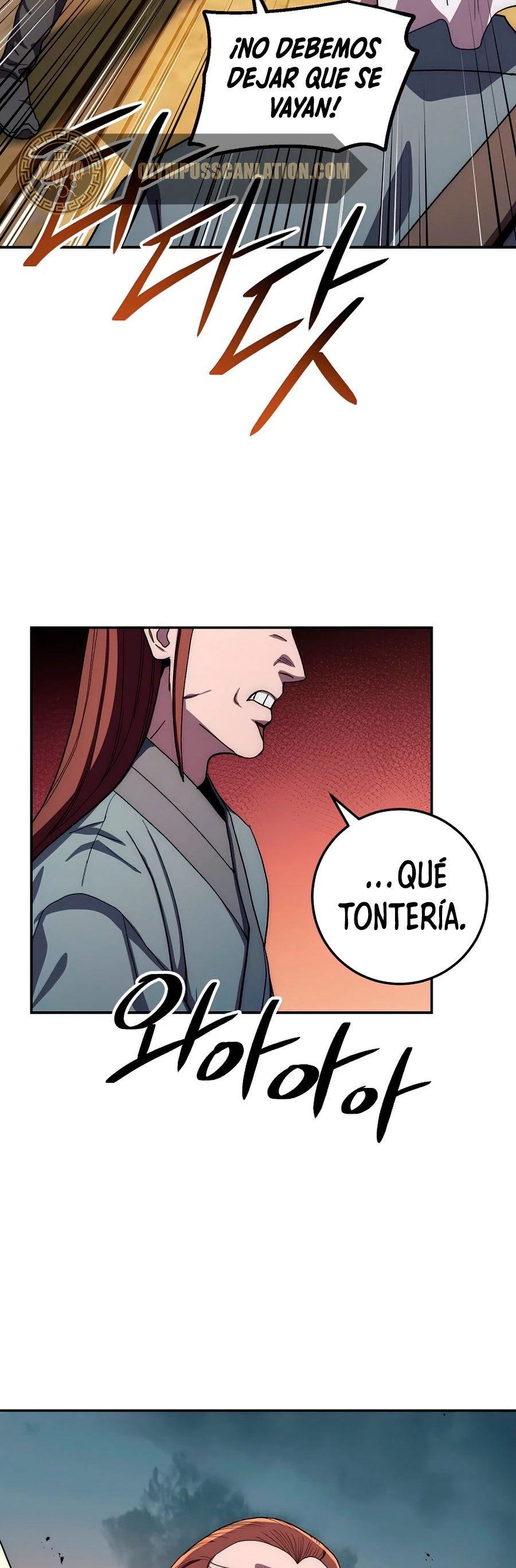 La Leyenda de Asura - El Dragón Venenoso > Capitulo 49 > Page 161