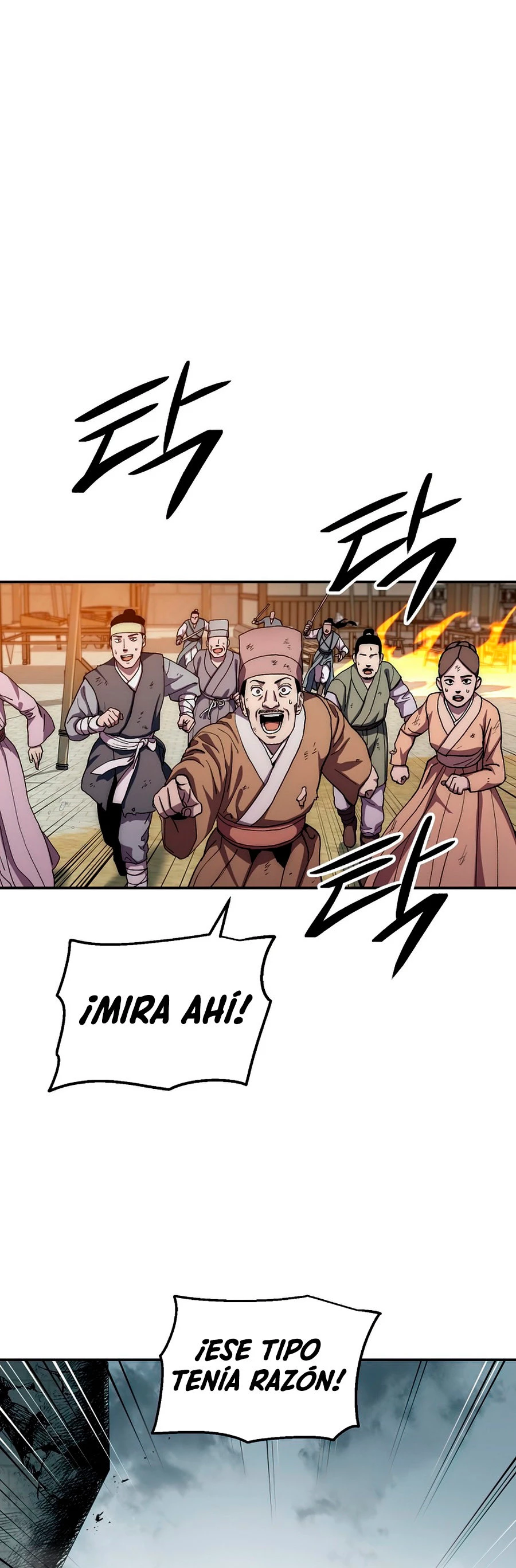 La Leyenda de Asura - El Dragón Venenoso > Capitulo 49 > Page 181